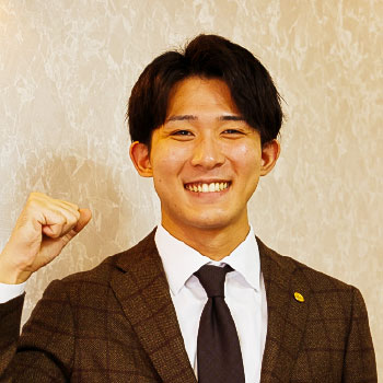 同期、社員のつながり