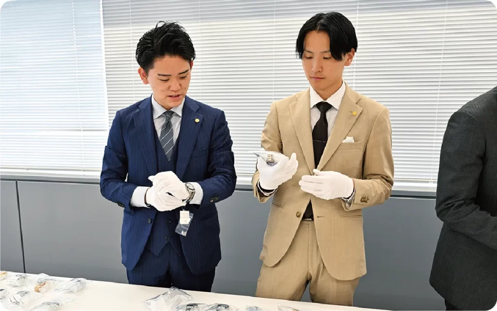 社員割引購入支援制度